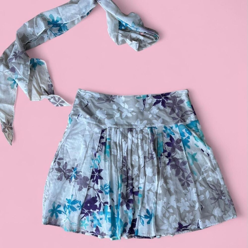 Esprit Women's multi Skirt